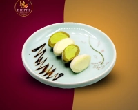 Mochi Glacé (2 pièces).