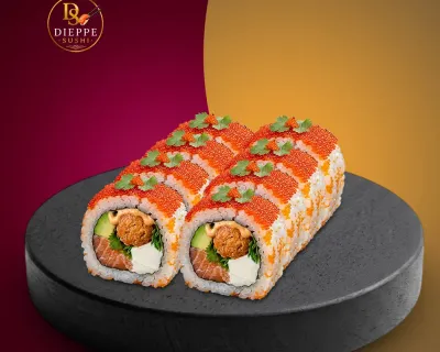 Signature Rolls  Madame Roll