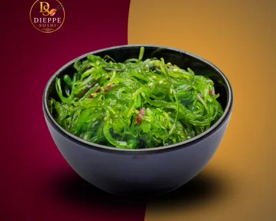 Salade de Wakamé